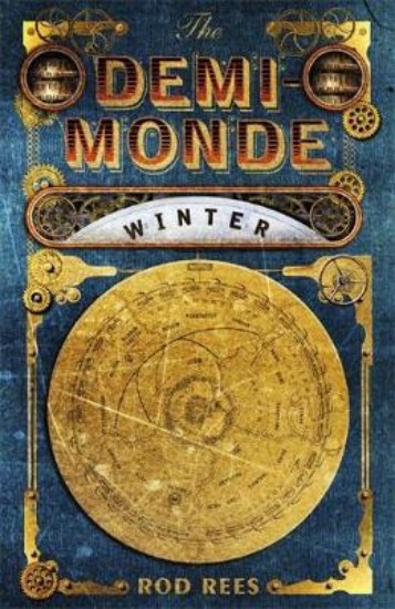 Picture of Demi-monde: Winter