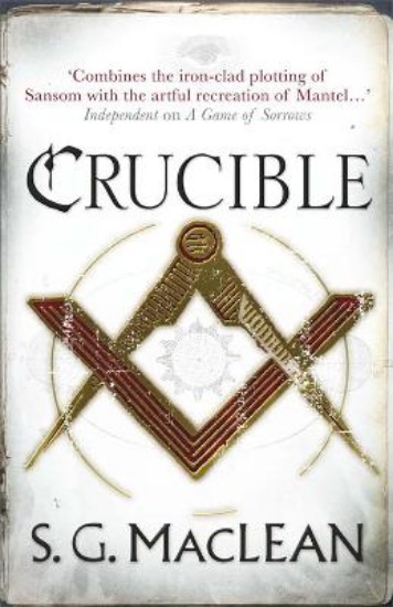 Picture of Crucible