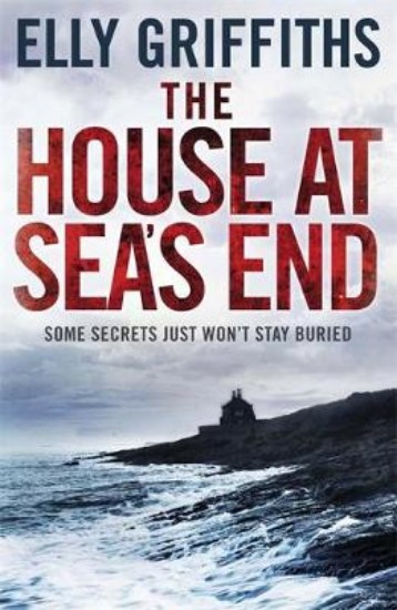 Picture of House at Sea's End: Ruth Galloway 3