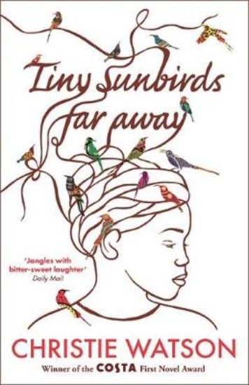 Picture of Tiny Sunbirds Far Away