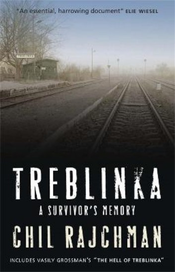 Picture of Treblinka