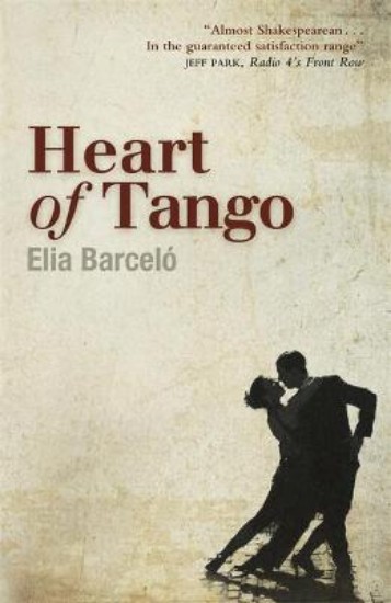 Picture of Heart Of Tango