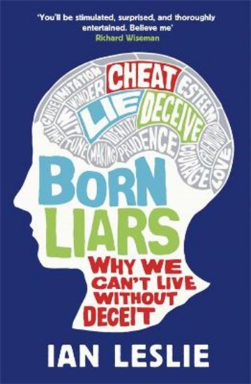 Picture of Born Liars