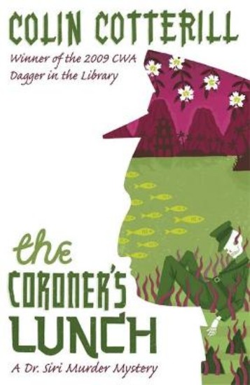 Picture of Coroner's Lunch