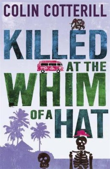 Picture of Killed at the Whim of a Hat