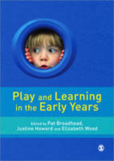 Picture of Play & learning in the early years