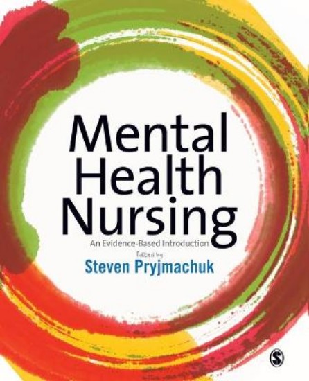 Picture of Mental Health Nursing