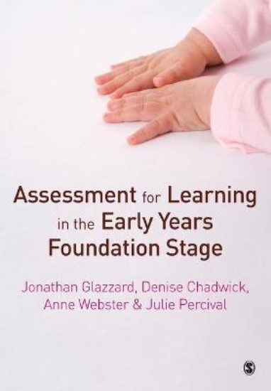 Picture of Assessment for Learning in the Early Years Foundation Stage