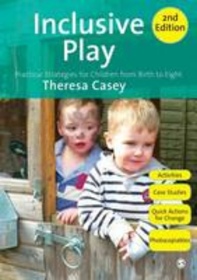 Picture of Inclusive play 2ed