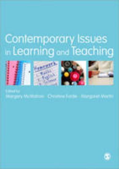 Picture of Contemporary Issues in Learning and Teaching