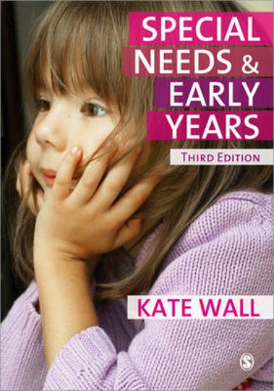 Picture of SPECIAL NEEDS AND EARLY YEARS