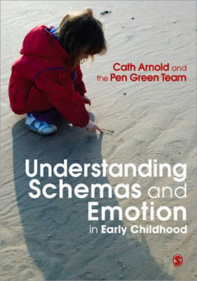 Picture of Understanding Schemas and Emotion in Early Childhood