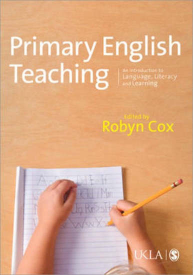 Picture of Primary English Teaching