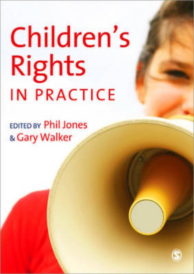 Picture of Children's Rights In Practice