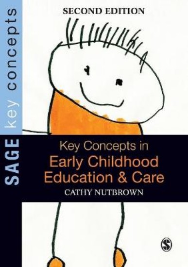 Picture of Key Concepts in Early Childhood Education and Care 2ed