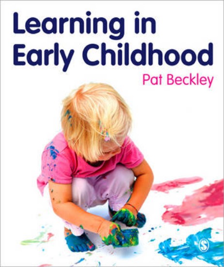 Picture of Learning in Early Childhood