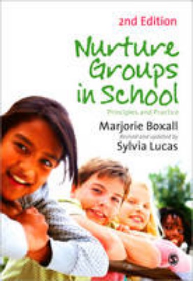 Picture of Nurture Groups in Schools: Principles and practice