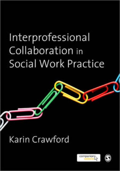 Picture of nterprofessional Collaboration in Social Work Practice
