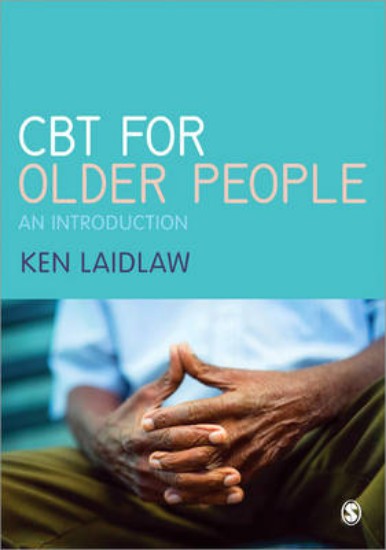 Picture of CBT for Older People