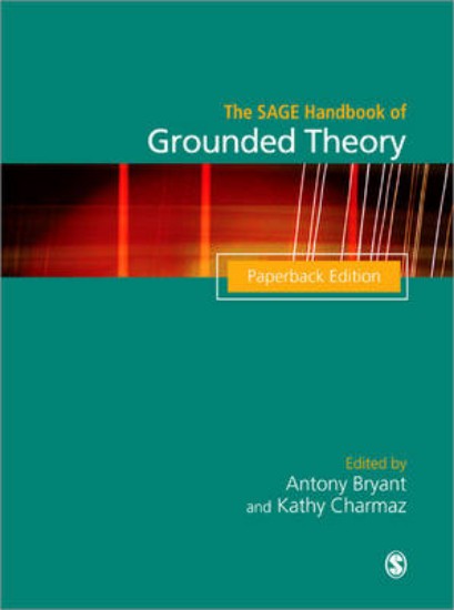 Picture of Sage Handbook of Grounded Theory