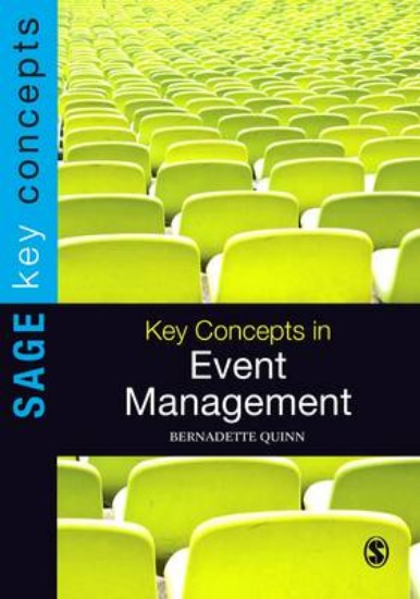 Picture of Key Concepts in Event Management