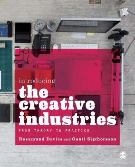 Picture of Introducing the Creative Industries
