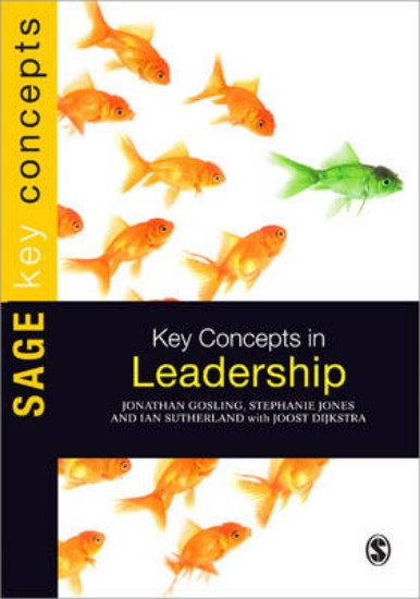 Picture of Key Concepts In Leadership