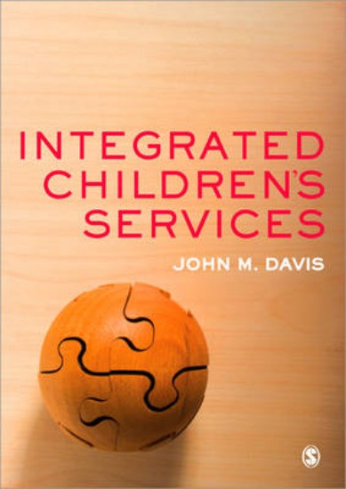 Picture of Integrated Children's Services