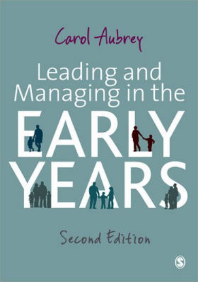 Picture of Leading & Managing In The Early Years