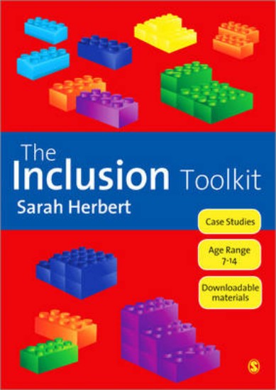Picture of Inclusion Toolkit