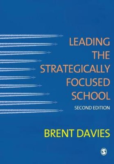 Picture of Leading The Strategically Focused S