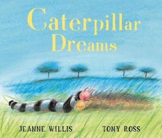 Picture of Caterpillar Dreams