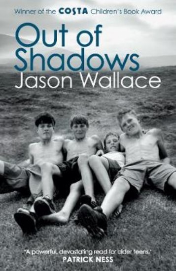 Picture of Out of Shadows