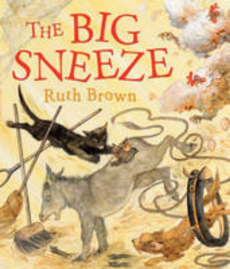 Picture of Big Sneeze