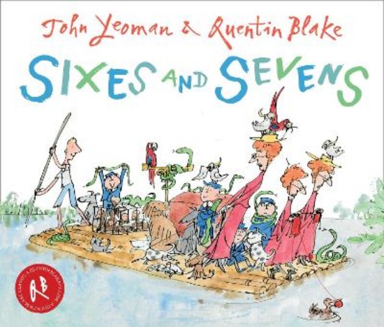 Picture of Sixes and Sevens