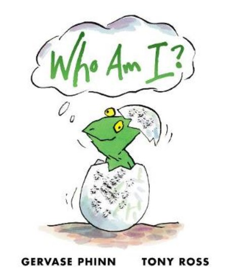 Picture of Who am I?