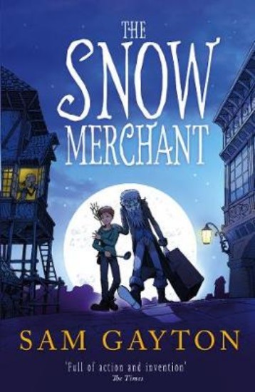 Picture of Snow Merchant