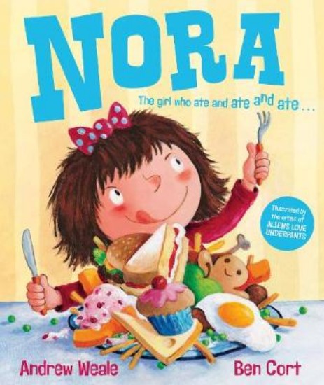 Picture of Nora