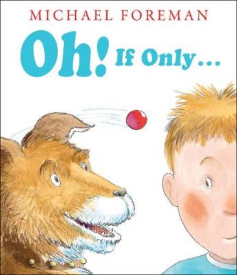 Picture of Oh! If Only ...