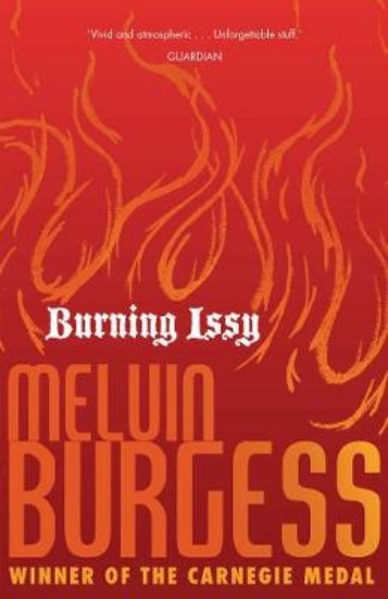 Picture of Burning Issy