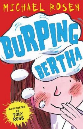 Picture of Burping Bertha