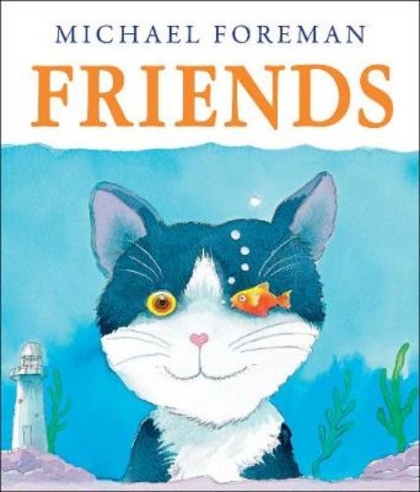 Picture of Friends
