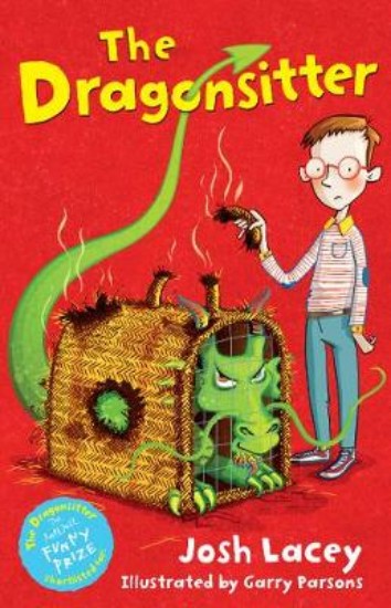 Picture of Dragonsitter