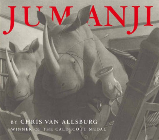 Picture of Jumanji