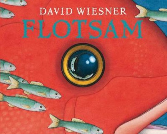 Picture of Flotsam