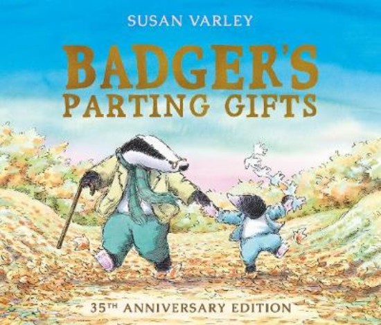 Picture of Badger's Parting Gifts