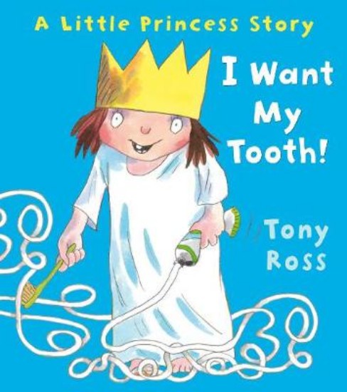 Picture of I Want My Tooth!
