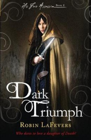 Picture of Dark Triumph