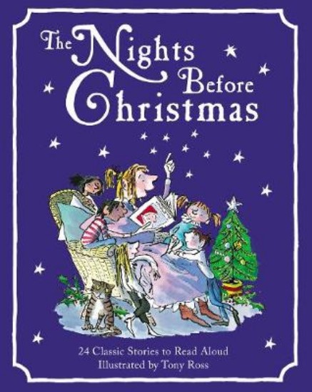 Picture of Nights Before Christmas