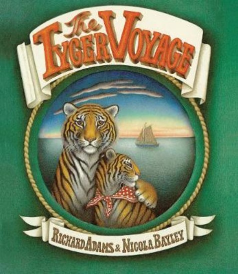 Picture of Tyger Voyage